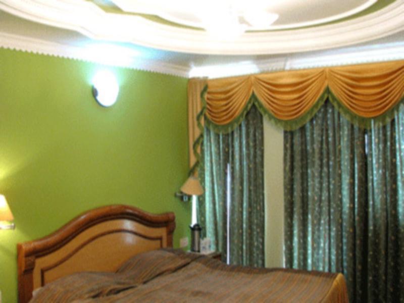 Shilton Hotel Mussoorie Buitenkant foto